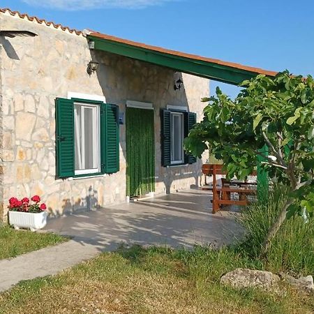 Krcina Holiday Home Cres Buitenkant foto