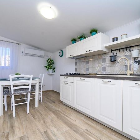 Krcina Holiday Home Cres Buitenkant foto