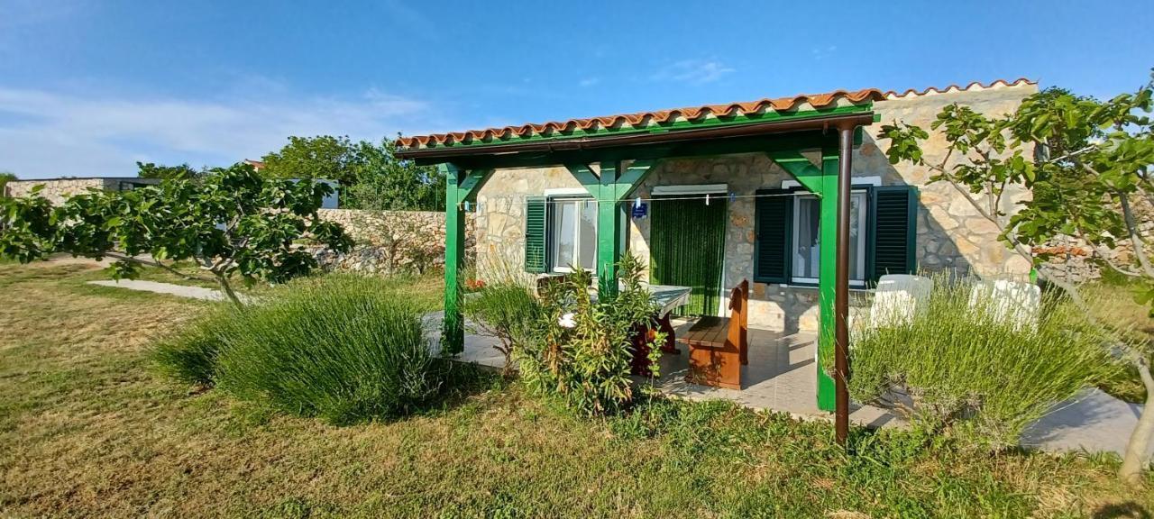 Krcina Holiday Home Cres Buitenkant foto