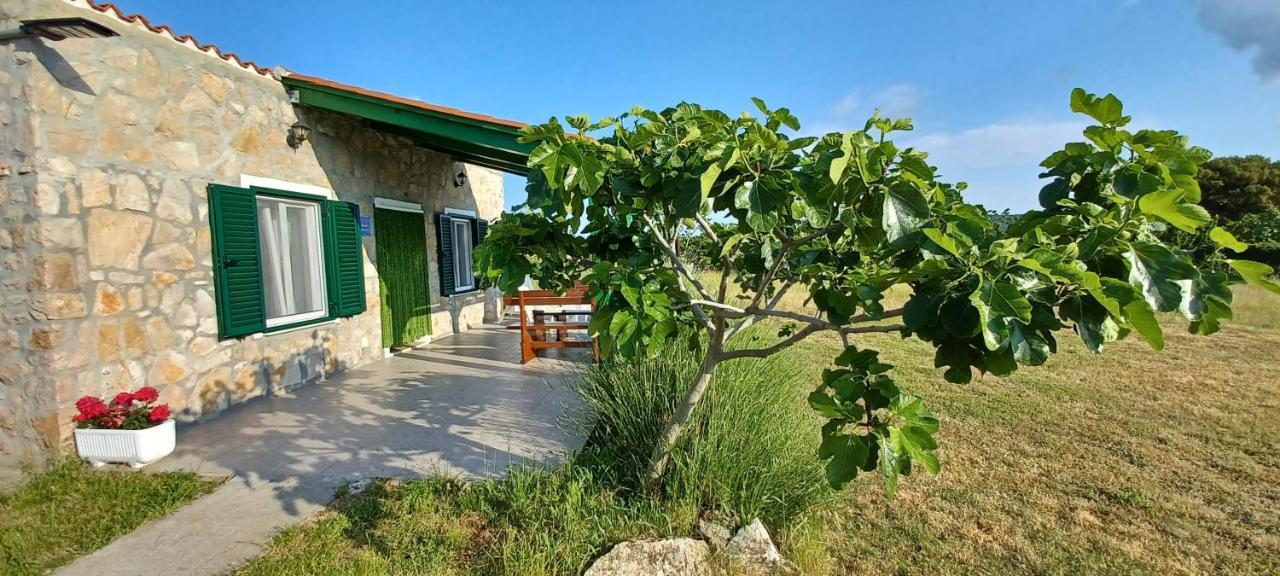 Krcina Holiday Home Cres Buitenkant foto