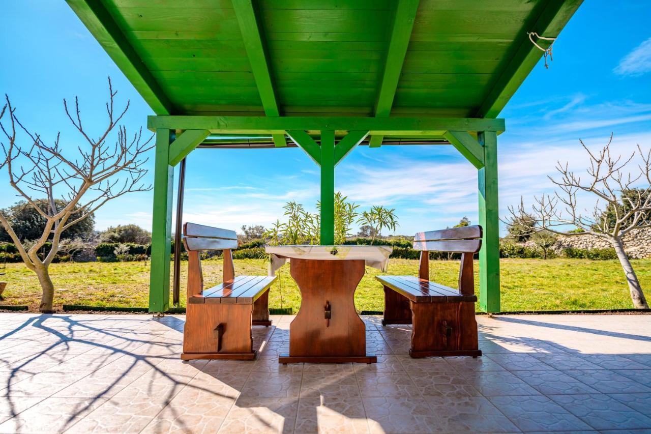 Krcina Holiday Home Cres Buitenkant foto