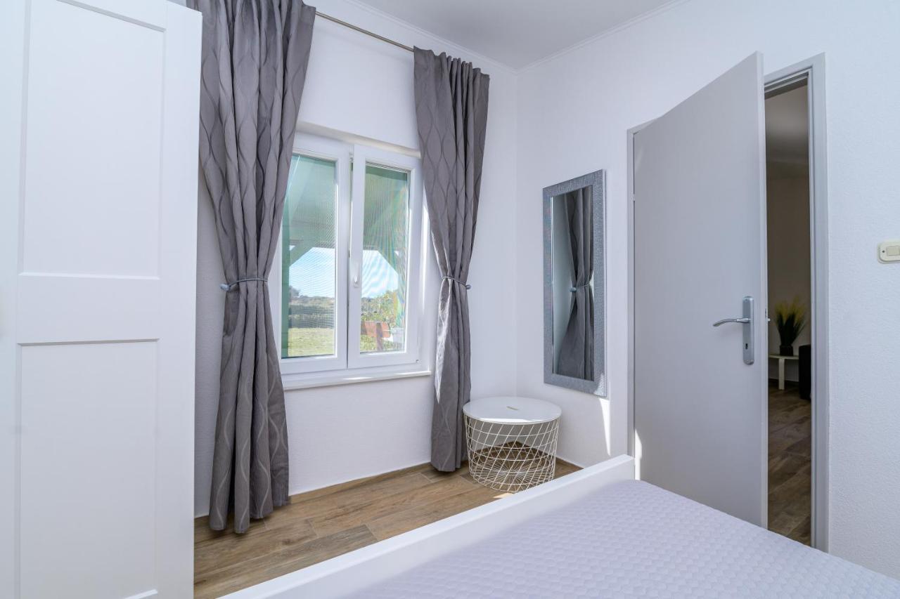 Krcina Holiday Home Cres Buitenkant foto