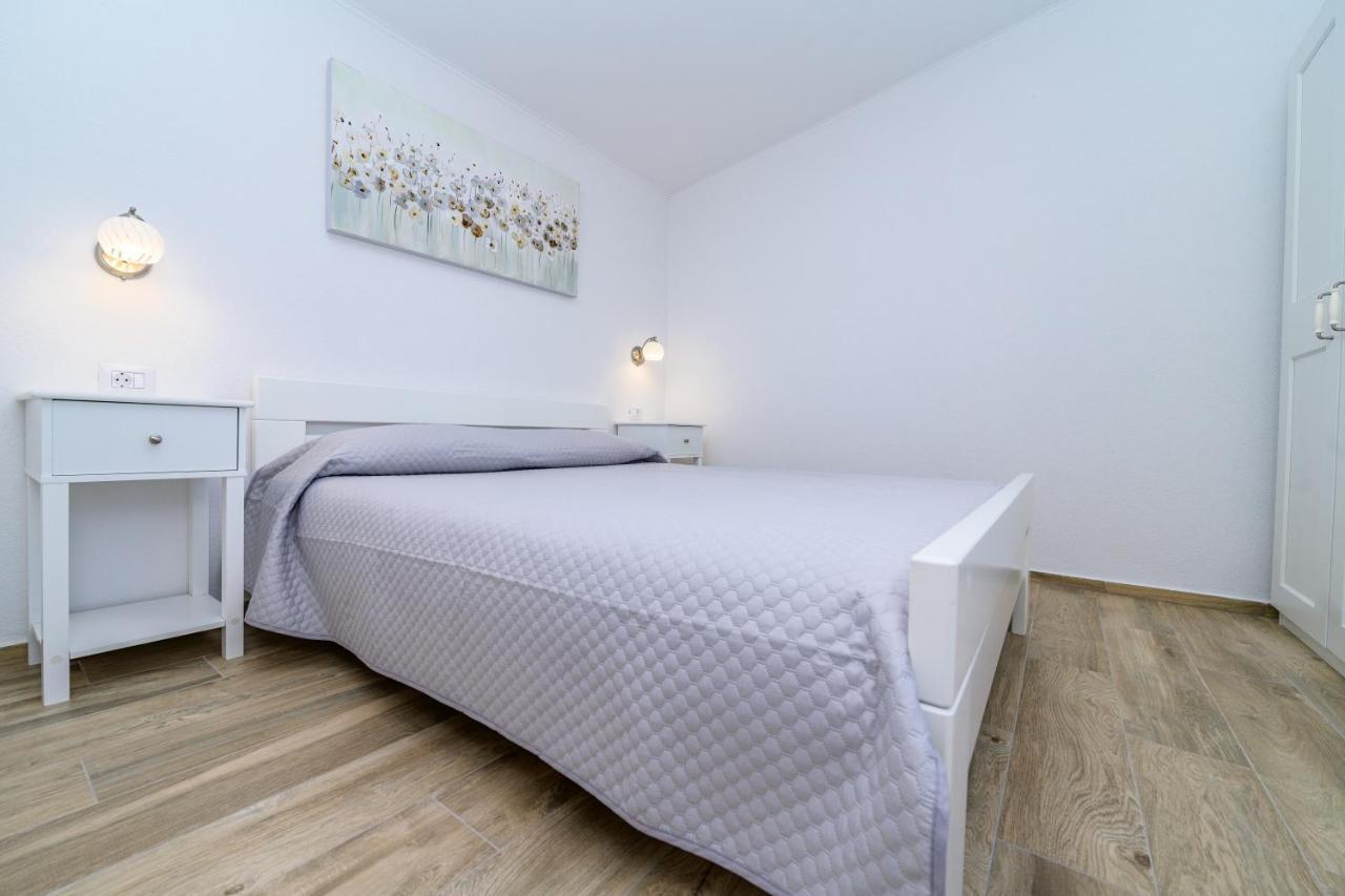 Krcina Holiday Home Cres Buitenkant foto