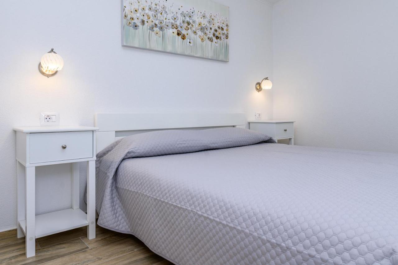 Krcina Holiday Home Cres Buitenkant foto