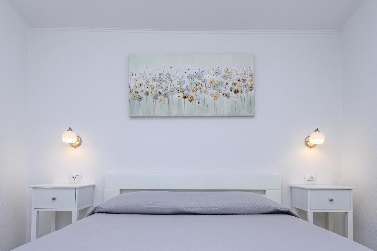 Krcina Holiday Home Cres Buitenkant foto