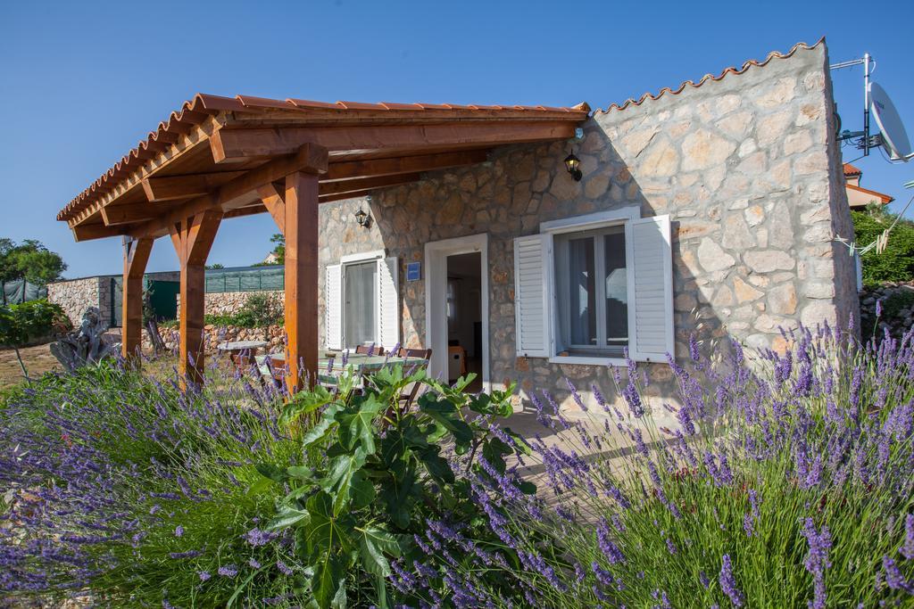 Krcina Holiday Home Cres Buitenkant foto